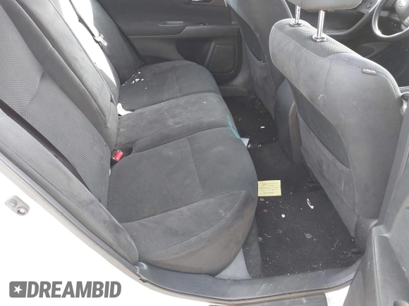 2015 Nissan Altima SL with VIN 1N4AL3AP8FN333654, listed as a IAAI auction lot 41419228 with 141,036 mi miles and . Bid and sale history available at DreamBid. Image 8.