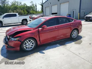 2016 Ford Fusion SE с VIN 3FA6P0H70GR299089, выставлен на аукционе Copart как лот 53463545 с пробегом 125 033 миль миль и На запчасти • Non repairable. История ставок и продаж доступна на DreamBid. Изображение 1.