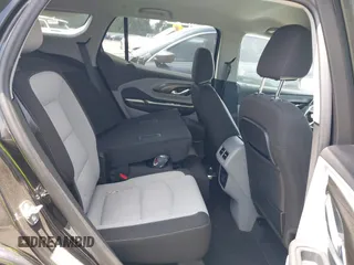 2024 GMC Terrain SLE с VIN 3GKALMEG3RL234906, выставлен на аукционе IAAI как лот 42536308 с пробегом 42 897 миль миль и . История ставок и продаж доступна на DreamBid. Изображение 8.