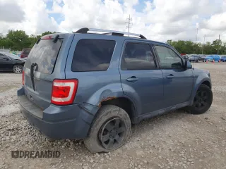 2011 Ford Escape Limited z VIN 1FMCU0E77BKC61667, wystawiony jako Copart lot #56493325 z przebiegiem 170 386 mil mil oraz Szkoda całkowita • Salvage title. Historia ofert i sprzedaży dostępna na DreamBid. Obrazek 3.