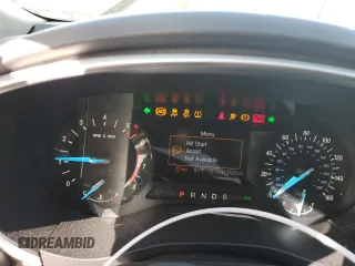 2014 Ford Fusion SE with VIN 1FA6P0H76E5351292, listed as a Copart auction lot 48962195 with 173,535 mi miles and Salvage Title. Bid and sale history available at carsss.com. Image 9.