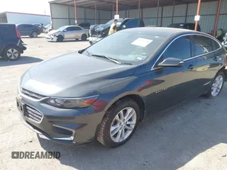 2017 Chevrolet Malibu LT with VIN 1G1ZE5ST4HF163166, listed as a IAAI auction lot 41991448 with 180,008 mi miles and . Bid and sale history available at DreamBid. Image 16.