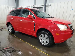 2009 Saturn VUE XR z VIN 3GSDL63779S591524, wystawiony jako Copart lot #46403835 z przebiegiem 153 454 mil mil oraz Szkoda całkowita • Salvage title. Historia ofert i sprzedaży dostępna na DreamBid. Obrazek 4.