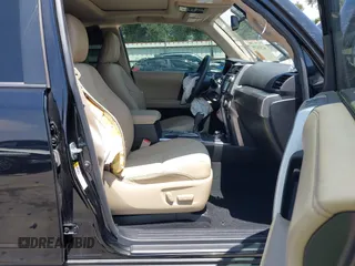 2016 Toyota 4Runner Limited z VIN JTEBU5JR8G5311336, wystawiony jako IAAI lot #42313295 z przebiegiem 57 355 mil mil oraz . Historia ofert i sprzedaży dostępna na DreamBid. Obrazek 5.
