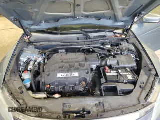 2010 Honda Accord Crosstour EX with VIN 5J6TF1H38AL001522, listed as a Copart auction lot 80834174 with 121,256 mi miles and Non Repairable. Bid and sale history available at carsss.com. Image 11.