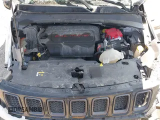 2020 Jeep Compass Limited с VIN 3C4NJDCB1LT137611, выставлен на аукционе IAAI как лот 42389799 с пробегом Не указан миль и . История ставок и продаж доступна на DreamBid. Изображение 10.
