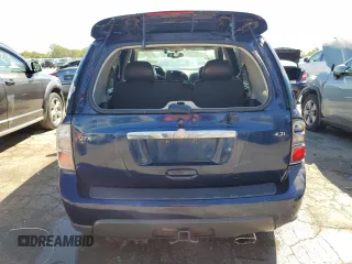 2008 Saab 9-7X Linear z VIN 5S3ET13S482800472, wystawiony jako Copart lot #69826514 z przebiegiem Nie podano mil oraz Szkoda całkowita • Salvage title. Historia ofert i sprzedaży dostępna na DreamBid. Obrazek 6.
