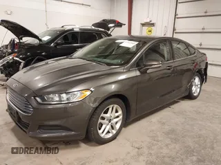 2016 Ford Fusion SE with VIN 1FA6P0HDXG5103054, listed as a IAAI auction lot 41823043 with 71,303 mi miles and . Bid and sale history available at DreamBid. Image 19.