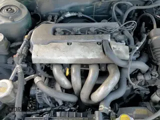 1998 Chevrolet Prizm z VIN 1Y1SK5283WZ412139, wystawiony jako Copart lot #83759554 z przebiegiem 349 713 mil mil oraz Szkoda całkowita • Salvage title. Historia ofert i sprzedaży dostępna na DreamBid. Obrazek 15.