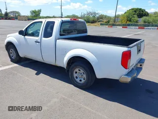 2011 Nissan Frontier S with VIN 1N6BD0CT3BC431093, listed as a IAAI auction lot 42216328 with 161,987 mi miles and . Bid and sale history available at DreamBid. Image 3.