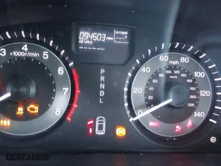 2015 Honda Odyssey EX-L with VIN 5FNRL5H64FB120091, listed as a IAAI auction lot 41864598 with 94,503 mi miles. Bid and sale history available at carsss.com. Image 14.
