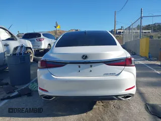 2019 Lexus ES 350 with VIN 58ABZ1B11KU019473, listed as a IAAI auction lot 41816890 with 73,010 mi miles and . Bid and sale history available at DreamBid. Image 17.