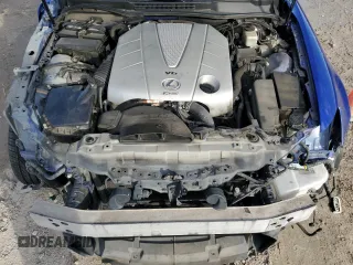 2012 Lexus IS 350 с VIN JTHBE5C24C5028507, выставлен на аукционе Copart как лот 89131145 с пробегом 141 501 миль миль и Списание • Salvage title. История ставок и продаж доступна на DreamBid. Изображение 11.