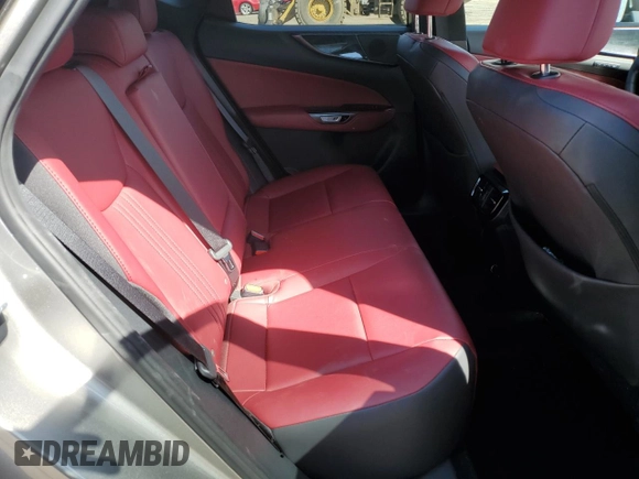 2022 Lexus NX 350 Premium z VIN 2T2GGCEZ2NC011383, wystawiony jako Copart lot #53734505 z przebiegiem 41 135 mil mil oraz Szkoda całkowita • Salvage title. Historia ofert i sprzedaży dostępna na DreamBid. Obrazek 11.