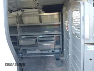 2016 Ford Transit Cargo с VIN 1FTYE1ZM4GKB29485, выставлен на аукционе IAAI как лот 41196180 с пробегом 181 995 миль миль и . История ставок и продаж доступна на DreamBid. Изображение 8.