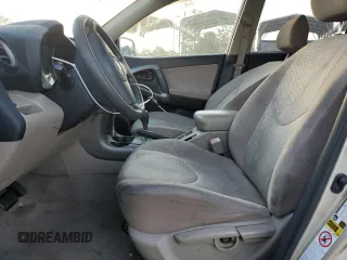 2008 Toyota RAV4 with VIN JTMZD33V786063609, listed as a Copart auction lot 79683924 with 163,997 mi miles and Clean Title. Bid and sale history available at carsss.com. Image 7.