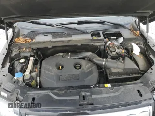 2015 Land Rover LR2 z VIN SALFP2BG6FH425690, wystawiony jako Copart lot #79077924 z przebiegiem 78 709 mil mil oraz Szkoda całkowita • Salvage title. Historia ofert i sprzedaży dostępna na DreamBid. Obrazek 12.