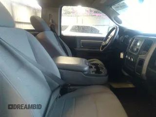 2013 Ram 1500 Express with VIN 3C6JR6AT4DG505585, listed as a IAAI auction lot 40442004 with 122,744 mi miles and . Bid and sale history available at DreamBid. Image 5.