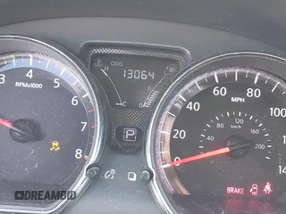 2016 Nissan Versa SV with VIN 3N1CN7APXGL889666, listed as a IAAI auction lot 41788308 with 13,064 mi miles and . Bid and sale history available at carsss.com. Image 7.