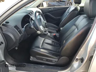 2009 Nissan Altima 3.5 SL with VIN 1N4BL21E59N435284, listed as a Copart auction lot 41523355 with 136,154 mi miles and Salvage Title. Bid and sale history available at carsss.com. Image 7.