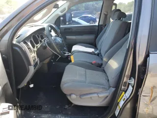 2013 Toyota Tundra 4WD Truck with VIN 5TFUW5F19DX291527, listed as a Copart auction lot 60325264 with 153,298 mi miles and Salvage Title. Bid and sale history available at carsss.com. Image 7.