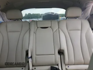 2018 Audi Q7 Premium Plus с VIN WA1LHAF73JD047088, выставлен на аукционе Copart как лот 58340075 с пробегом 56 240 миль миль и Списание • Salvage title. История ставок и продаж доступна на DreamBid. Изображение 10.