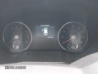 2020 Kia Telluride EX with VIN 5XYP34HC3LG088925, listed as a IAAI auction lot 42399123 with 30,106 mi miles and . Bid and sale history available at DreamBid. Image 7.