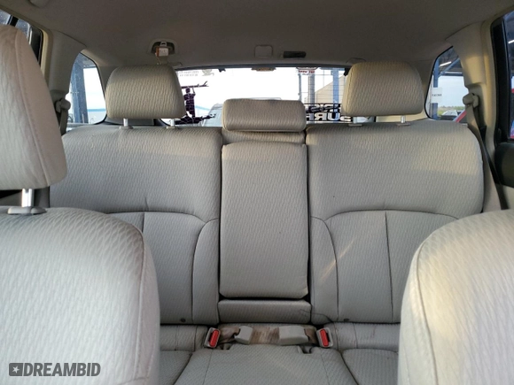 2011 Subaru Outback 2.5i Prem AWP with VIN 4S4BRBCC5B3339737, listed as a Copart auction lot 52976045 with 228,477 mi miles and Salvage Title. Bid and sale history available at carsss.com. Image 10.