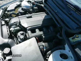 2004 BMW 3 Series 325Ci with VIN WBABD33434PL03359, listed as a IAAI auction lot 42381962 with 126,487 mi miles and . Bid and sale history available at DreamBid. Image 19.