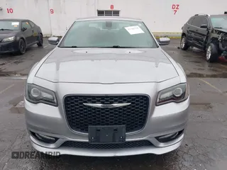 2017 Chrysler 300 S Alloy Edition with VIN 2C3CCABG7HH668880, listed as a IAAI auction lot 41706308 with 61,431 mi miles and . Bid and sale history available at DreamBid. Image 13.