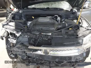 2013 Dodge Durango Citadel с VIN 1C4SDJET1DC562886, выставлен на аукционе IAAI как лот 41972885 с пробегом 123 024 миль миль и . История ставок и продаж доступна на DreamBid. Изображение 10.