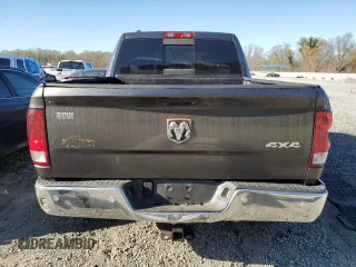 2014 Ram 1500 Big Horn z VIN 1C6RR7LG2ES310426, wystawiony jako Copart lot #50493515 z przebiegiem 200 187 mil mil oraz Szkoda całkowita • Salvage title. Historia ofert i sprzedaży dostępna na DreamBid. Obrazek 6.