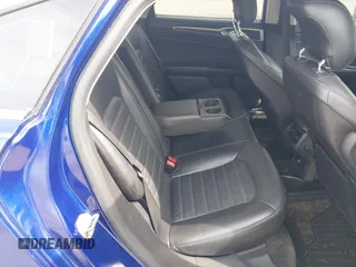 2015 Ford Fusion SE z VIN 3FA6P0HDXFR112509, wystawiony jako IAAI lot #42623834 z przebiegiem 157 249 mil mil oraz . Historia ofert i sprzedaży dostępna na DreamBid. Obrazek 8.
