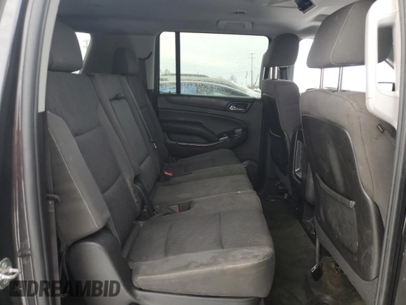 2015 GMC Yukon XL z VIN 1GKS2GECXFR210029, wystawiony jako Copart lot #84109134 z przebiegiem 176 419 mil mil oraz Tytuł czysty. Historia ofert i sprzedaży dostępna na DreamBid. Obrazek 11.