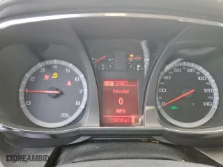 2014 GMC Terrain SLE with VIN 2GKALMEK1E6338135, listed as a Copart auction lot 53539545 with 158,218 mi miles and Salvage Title. Bid and sale history available at carsss.com. Image 9.
