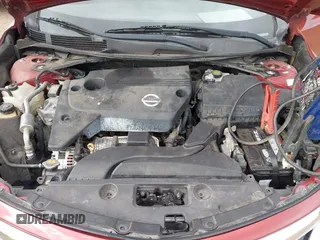2013 Nissan Altima SV with VIN 1N4AL3AP6DN516838, listed as a IAAI auction lot 42033369 with 181,511 mi miles and . Bid and sale history available at carsss.com. Image 10.