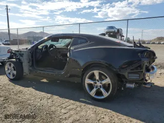 2021 Chevrolet Camaro 2SS with VIN 1G1FH1R77M0142661, listed as a Copart auction lot 69619324 with 0 mi miles and Salvage Title. Bid and sale history available at carsss.com. Image 2.