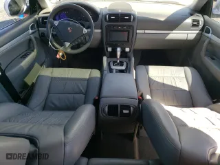 2008 Porsche Cayenne with VIN WP1AA29P88LA18168, listed as a Copart auction lot 71412534 with 205,900 mi miles and Clean Title. Bid and sale history available at carsss.com. Image 8.