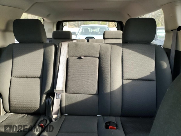 2013 Chevrolet Suburban LS with VIN 1GNSKHE74DR206079, listed as a Copart auction lot 48874795 with 0 mi miles and Clean Title. Bid and sale history available at carsss.com. Image 10.