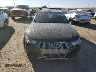 2013 Audi allroad Prestige with VIN WA1VFAFL8DA063790, listed as a Copart auction lot 41794435 with 100,416 mi miles and Clean Title. Bid and sale history available at carsss.com. Image 5.