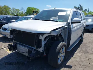 2019 Ford Expedition Max XLT с VIN 1FMJK1HT8KEA16094, выставлен на аукционе IAAI как лот 41984049 с пробегом 104 554 миль миль и . История ставок и продаж доступна на DreamBid. Изображение 17.