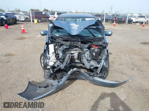 2011 Honda Fit Sport with VIN JHMGE8H55BC007749, listed as a IAAI auction lot 42052064 with 76,081 mi miles and . Bid and sale history available at DreamBid. Image 6.