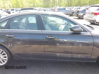 2013 Audi A6 Premium Plus with VIN WAUGFAFC2DN080928, listed as a IAAI auction lot 42141031 with 162,045 mi miles and . Bid and sale history available at DreamBid. Image 13.