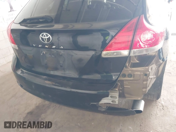 2009 Toyota Venza z VIN 4T3ZE11A49U014384, wystawiony jako IAAI lot #42455589 z przebiegiem 214 524 mil mil oraz . Historia ofert i sprzedaży dostępna na DreamBid. Obrazek 6.