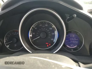 2016 Honda Fit LX с VIN JHMGK5H58GX038954, выставлен на аукционе Copart как лот 63761845 с пробегом 100 628 миль миль и Списание • Salvage title. История ставок и продаж доступна на DreamBid. Изображение 9.