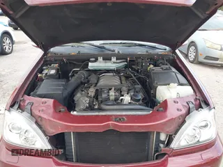 2002 Mercedes-Benz M 320/430/500 with VIN 4JGAB75E82A327928, listed as a IAAI auction lot 41694926 with 190,187 mi miles and . Bid and sale history available at DreamBid. Image 10.