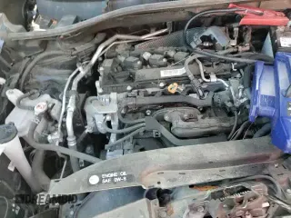 2024 Toyota Corolla Cross L z VIN 7MUAAAAG0RV091810, wystawiony jako Copart lot #68649595 z przebiegiem 25 162 mil mil oraz Szkoda całkowita • Salvage title. Historia ofert i sprzedaży dostępna na DreamBid. Obrazek 14.