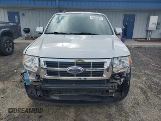 2009 Ford Escape Limited с VIN 1FMCU04779KC31564, выставлен на аукционе Copart как лот 55503635 с пробегом 106 445 миль миль и Чистый • Clean title. История ставок и продаж доступна на DreamBid. Изображение 5.
