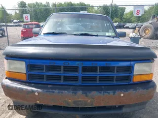 1994 Dodge Dakota z VIN 1B7GG26X5RW145863, wystawiony jako IAAI lot #42345217 z przebiegiem 117 441 mil mil oraz . Historia ofert i sprzedaży dostępna na DreamBid. Obrazek 13.
