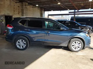 2014 Nissan Rogue SL with VIN 5N1AT2MV9EC865113, listed as a IAAI auction lot 41996058 with 89,579 mi miles and . Bid and sale history available at DreamBid. Image 13.